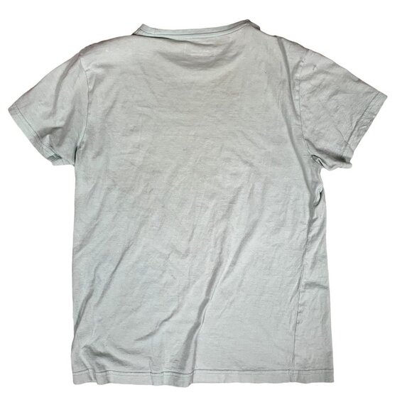 Cedar Wood State LDN T-Shirt Size Medium - Picture 2 of 4